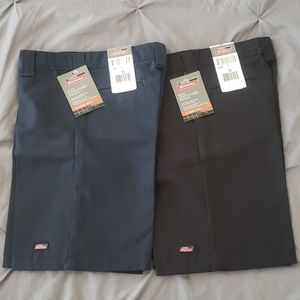Dickies Boys Shorts NWT